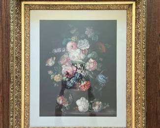 Royal Floral