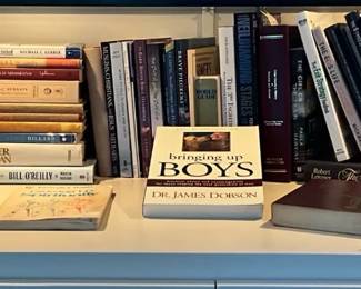 A Book Corner Treasure