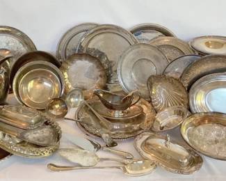 Silver Party