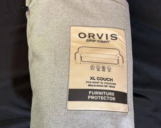 Orvis XL Couch Cover
