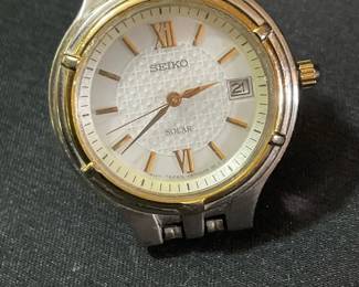 Womens Seiko Watches