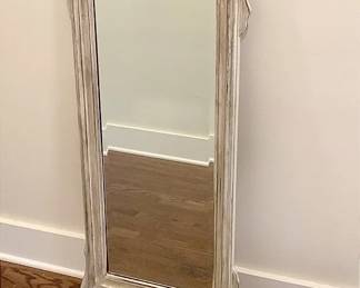 Shell Mirror