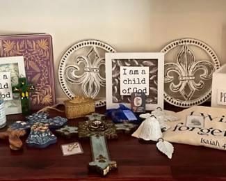 Religious Pieces