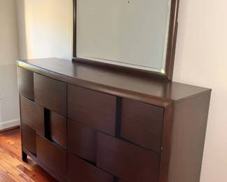 Fortune Furniture Co Dresser