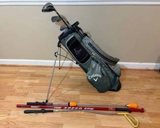 Callaway Golf Bag