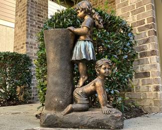 Sweet Childrens Fountain