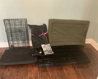 Dog Crates