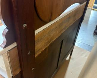 French Louis XV Style Dressing Chest