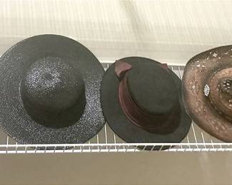 Love of Hats