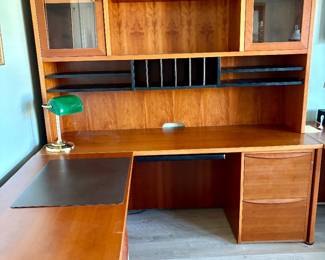 Sectional Corner Desk