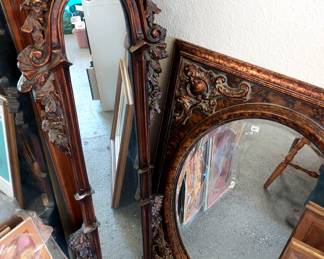 Mirrors