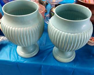 Rockwood vases