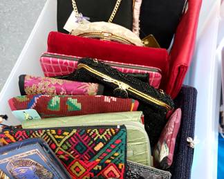 Purses