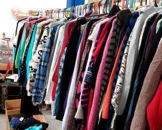 Clothes