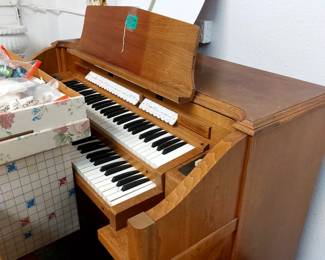 Organ
