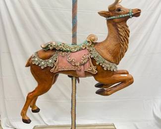 Reindeer