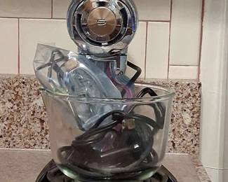 VTG Sumbeam Mixer - works