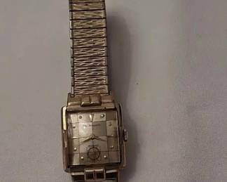 Antique Paul Breguelle Watch