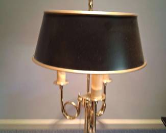 Neoclassical Floor lamp