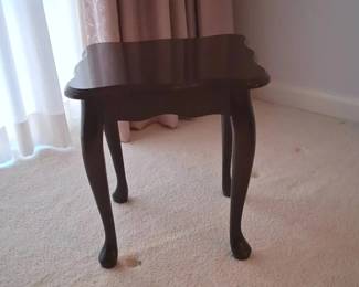 Small Side Table