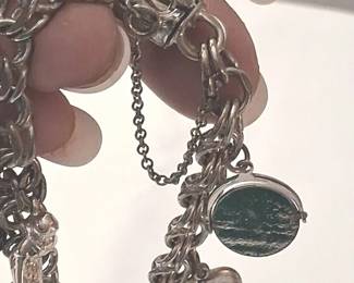 Charm Bracelet