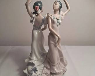 Lladro - Ole'