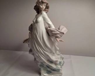 Lladro - Spring Splendor