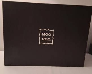 MooRoo Handbag