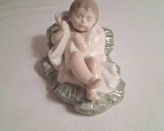 LLadro Baby Jesus