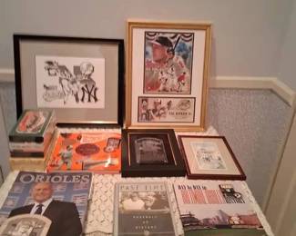 Orioles Lot #2