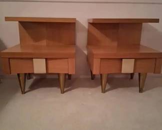 MCM Nightstands