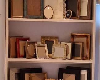 Multiple Picture Frames