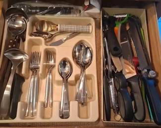 Kitchen Utensils