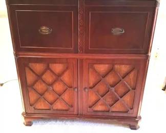 Vintage Radio/ Stereo