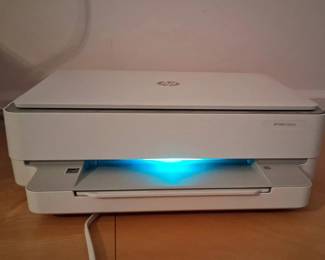 HP Printer/ Scanner/ Copier - All in One