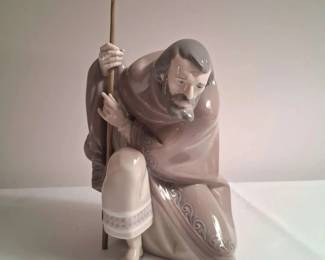 LLadro - Joseph