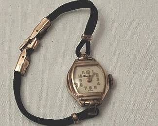 Antique Cord Strap - Royce