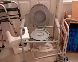 Medical Lot
