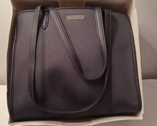 COACH Neoprene Totebag