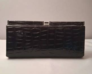 VTG Nicole Lee Clutch