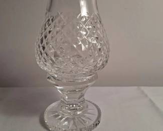 Waterford Crystal Hurricane Globe