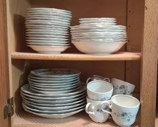 Haviland China Lot