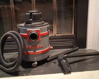 Shop Vac