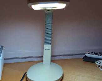 Happy Eyes Verilux Gooseneck Lamp