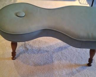 MCM Ottoman