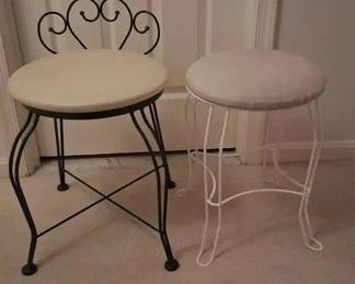 Vanity Chairs