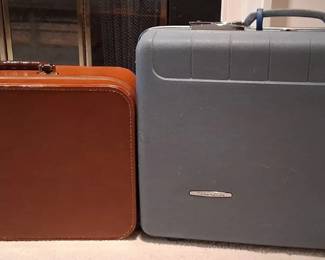 VTG Carrying case & Suitcase