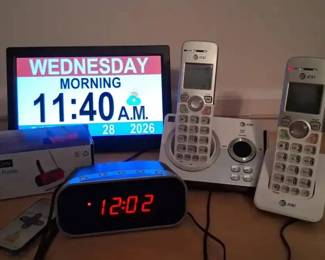 Electronics Lot