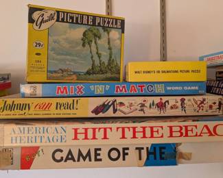 Johnny CAN read!