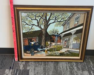 Sale Picture